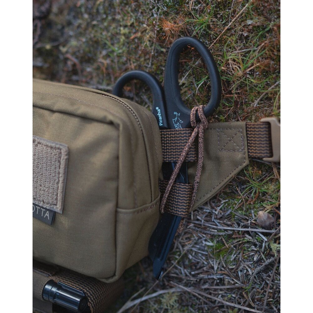 Kukkaro Hip Pack (Coyote)