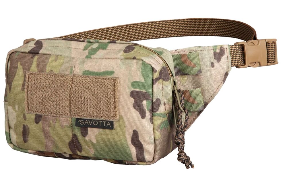Kukkaro Hip Pack (Multicam)