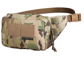 Kukkaro Hip Pack (Multicam)