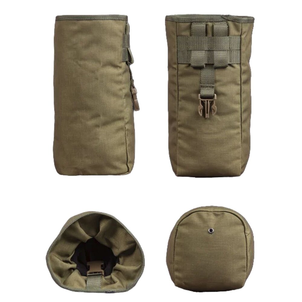 Dump Pouch (Multicam)