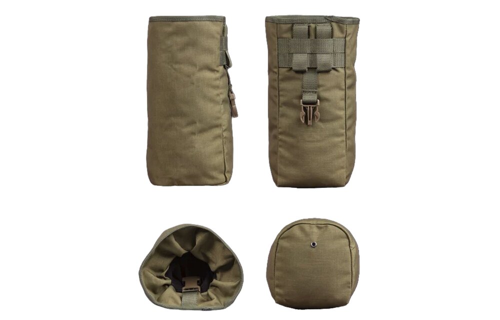 Dump Pouch (Multicam)