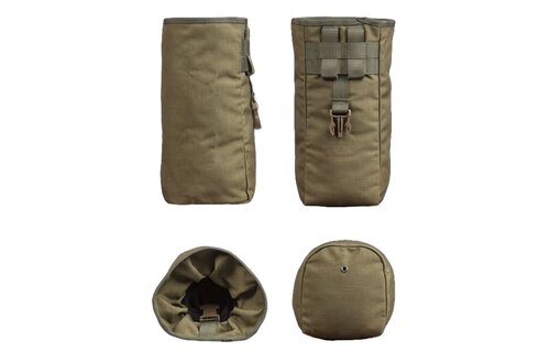 Dump Pouch (Multicam)