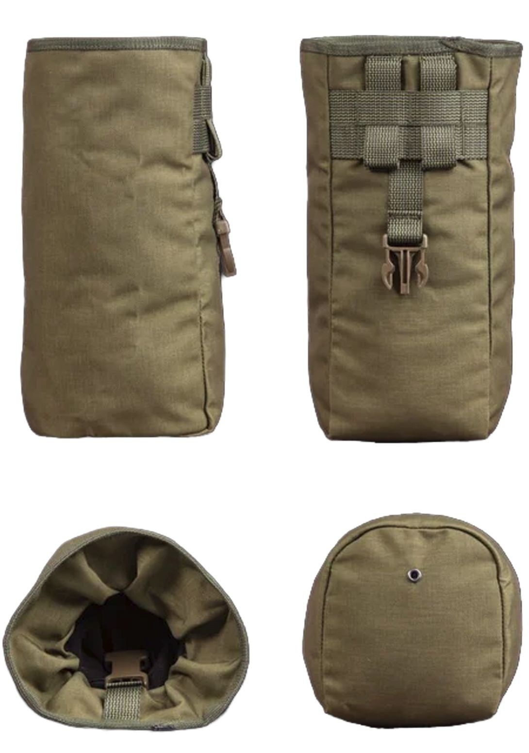 Dump Pouch (Multicam)