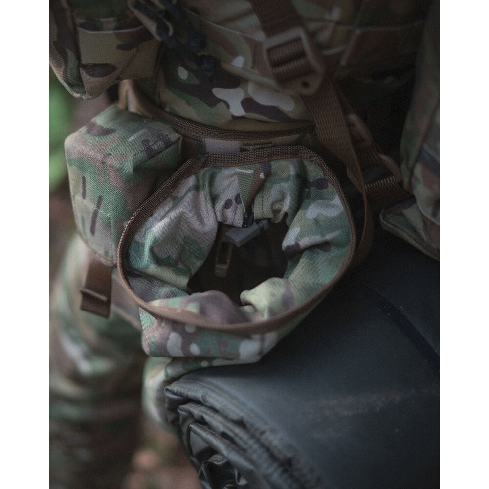 Dump Pouch (Multicam)
