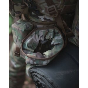 Dump Pouch (Multicam)