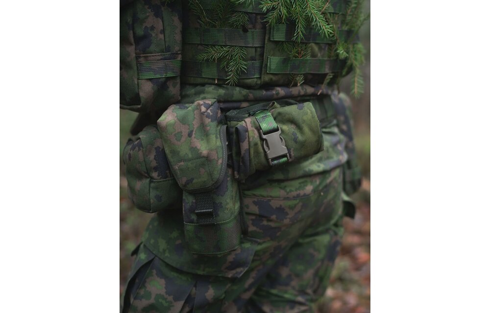 Dump Pouch (Multicam)