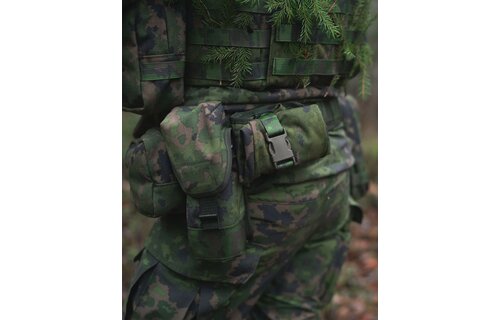 Dump Pouch (Multicam)