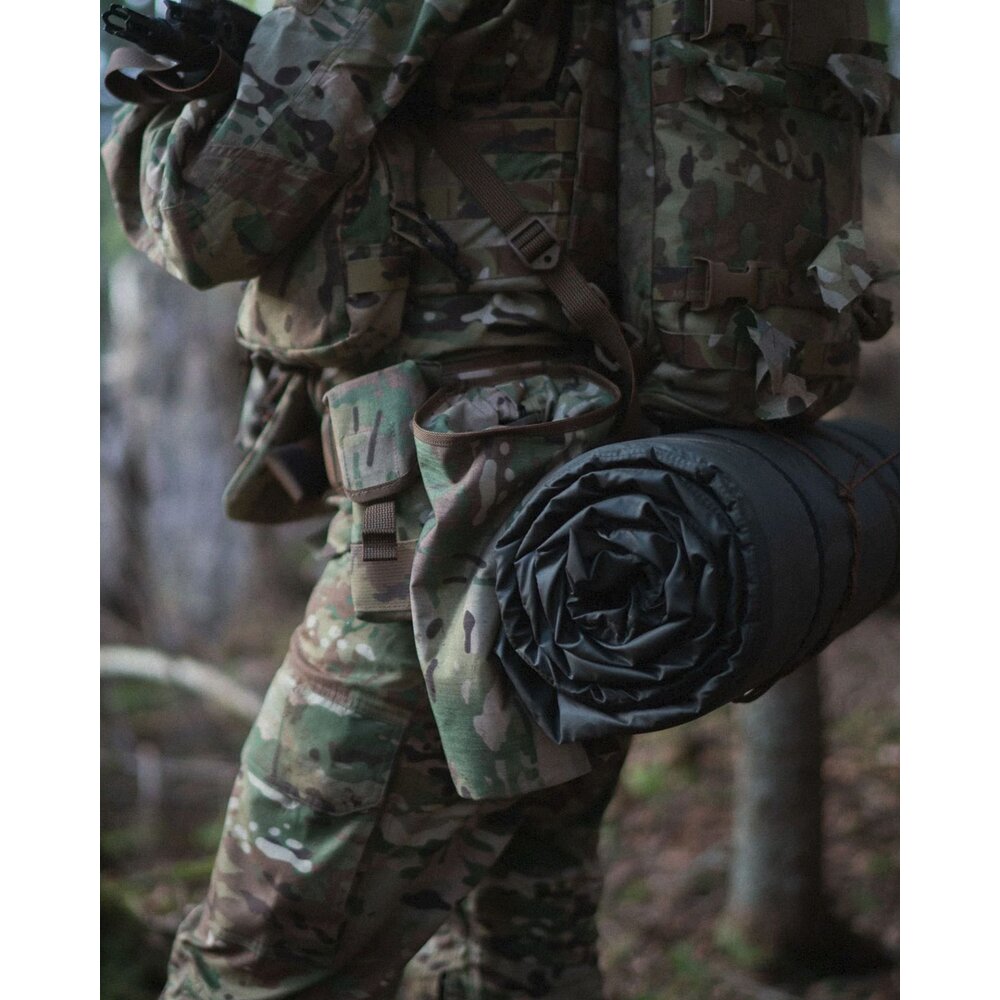 Dump Pouch (Multicam)