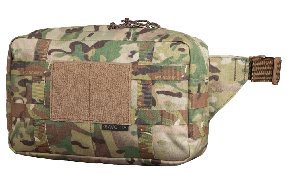 Askare Hip Pack (Multicam)