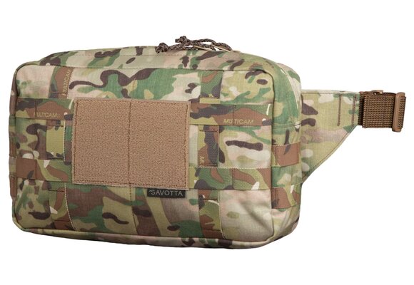Askare Hip Pack (Multicam)