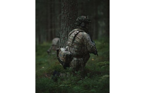 Askare Hip Pack (Multicam)