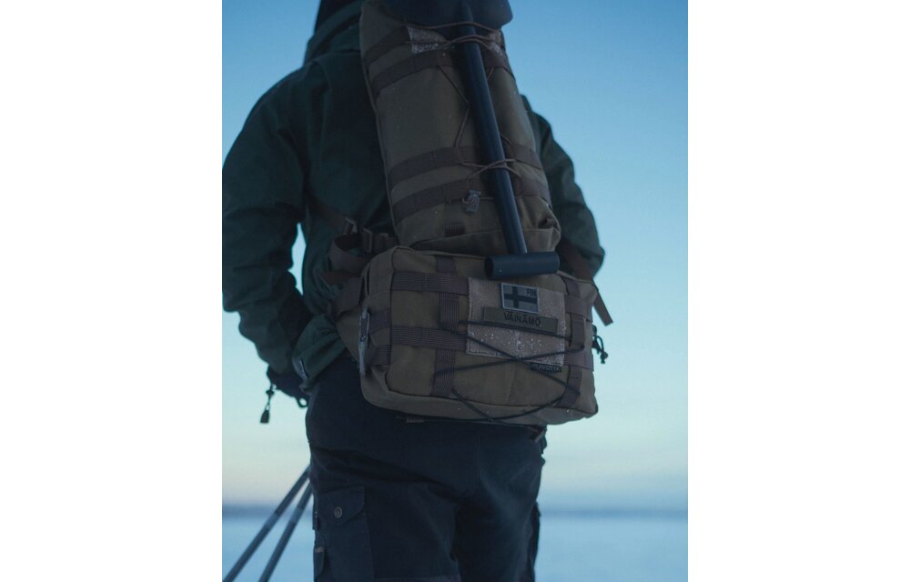 Askare Hip Pack (Multicam)