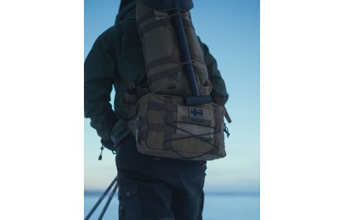 Askare Hip Pack (Multicam)