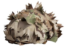 Helmet Camo Scrim (Multicam)