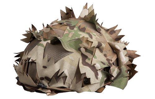 Helmet Camo Scrim (Multicam)