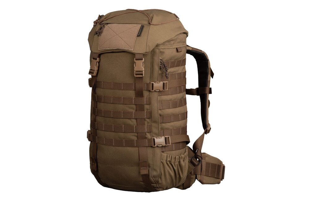 Kantamus 40L Backpack (Coyote)