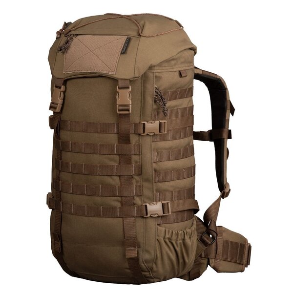 Kantamus 40L Backpack (Coyote)