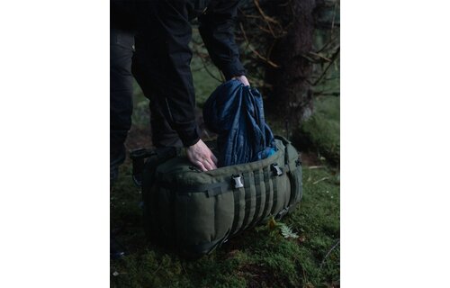 Kantamus 40L Backpack (Coyote)