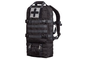 Medic Pack 18L (Black)