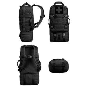 Medic Pack 18L (Black)