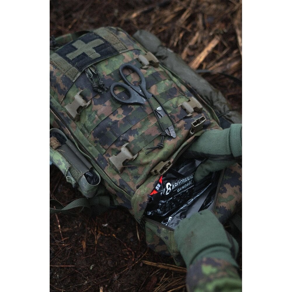 Medic Pack 18L (Black)