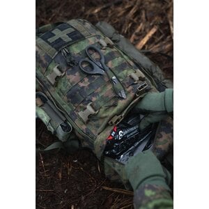 Medic Pack 18L (Black)