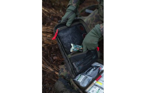 Medic Pack 18L (Black)