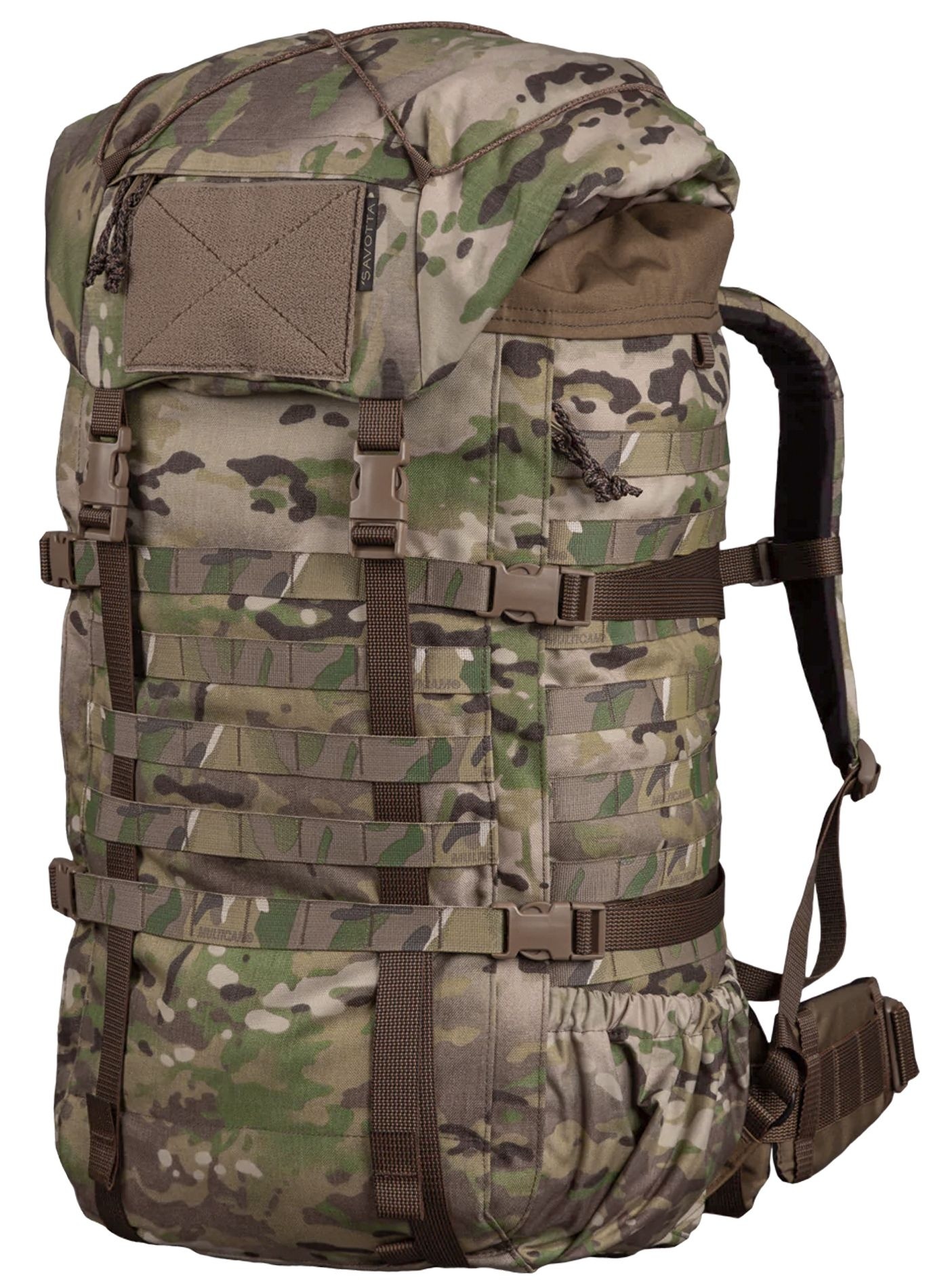 Kantamus 60L Backpack (Multicam)