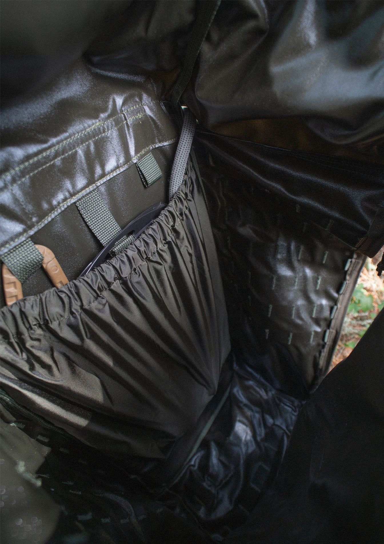 Kantamus 60L Backpack (Multicam)