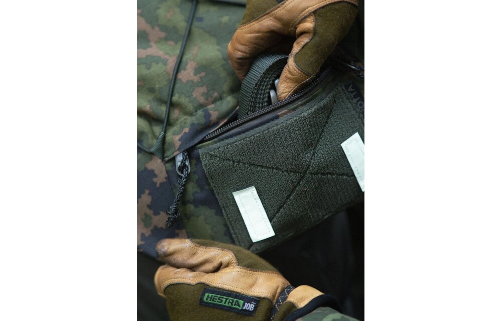 Kantamus 60L Backpack (Multicam)