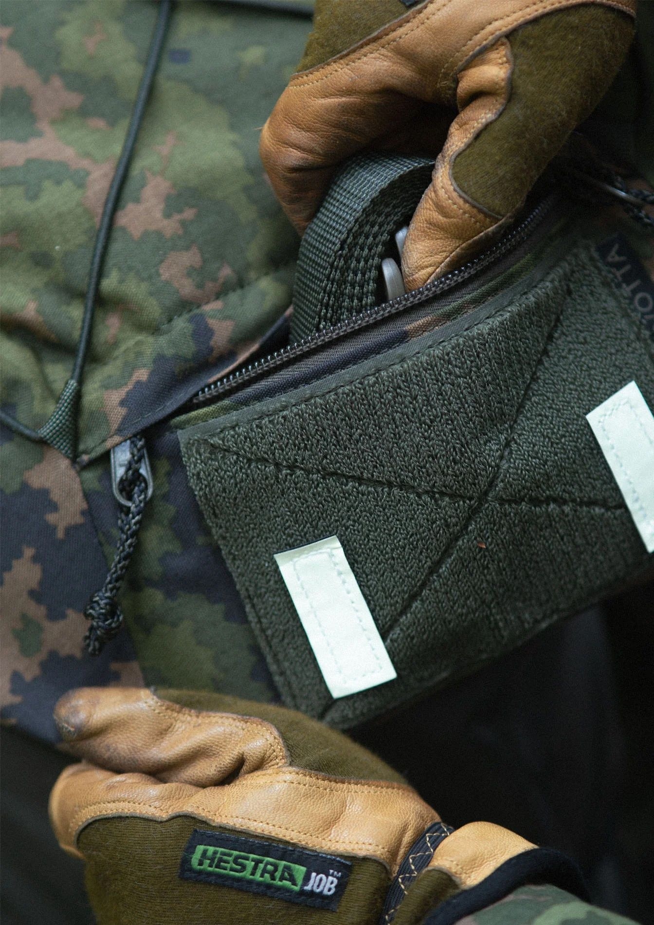 Kantamus 60L Backpack (Multicam)