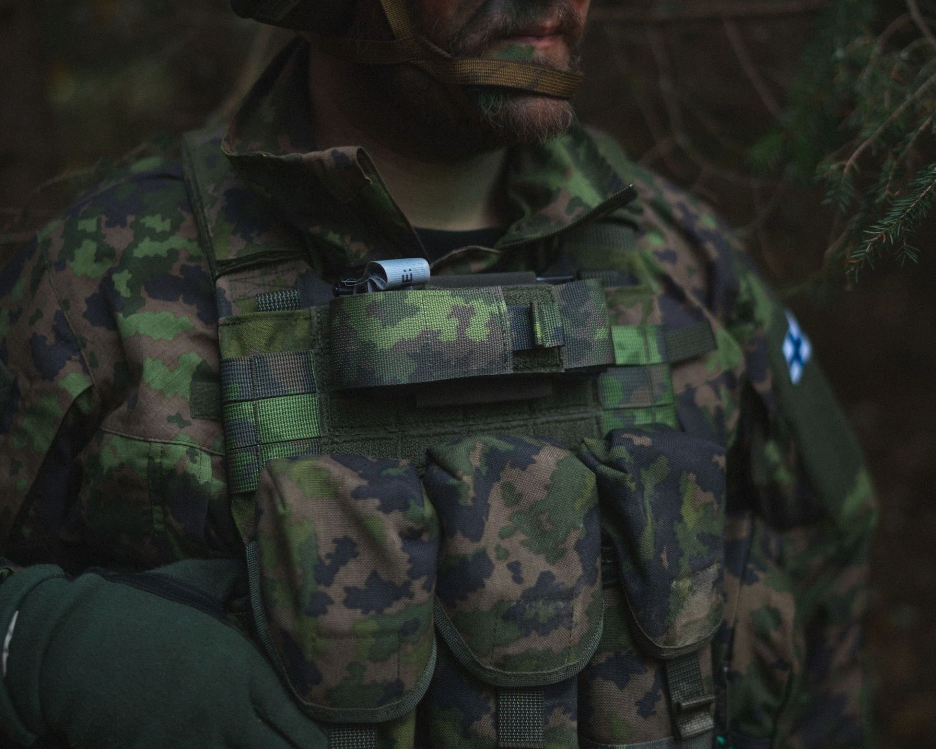 Tourniquet Pouch (Multicam)