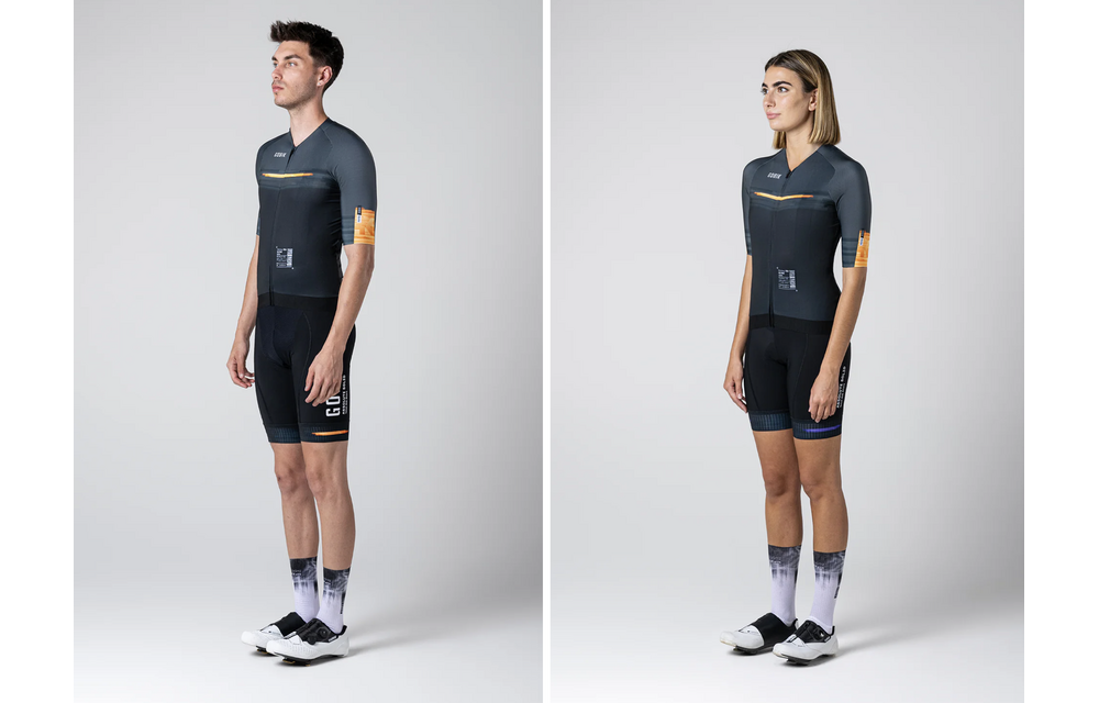 CX PRO 4.0 Short Sleeve Jersey (Unisex) (Multicam)