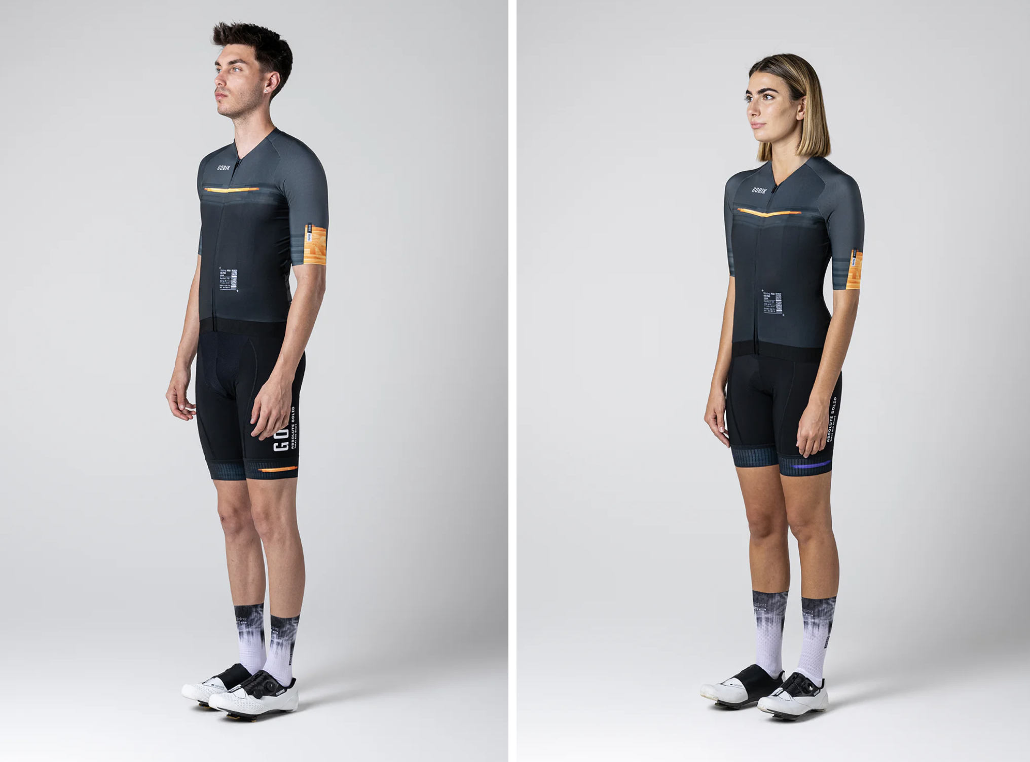 CX PRO 4.0 Short Sleeve Jersey (Unisex) (Multicam)