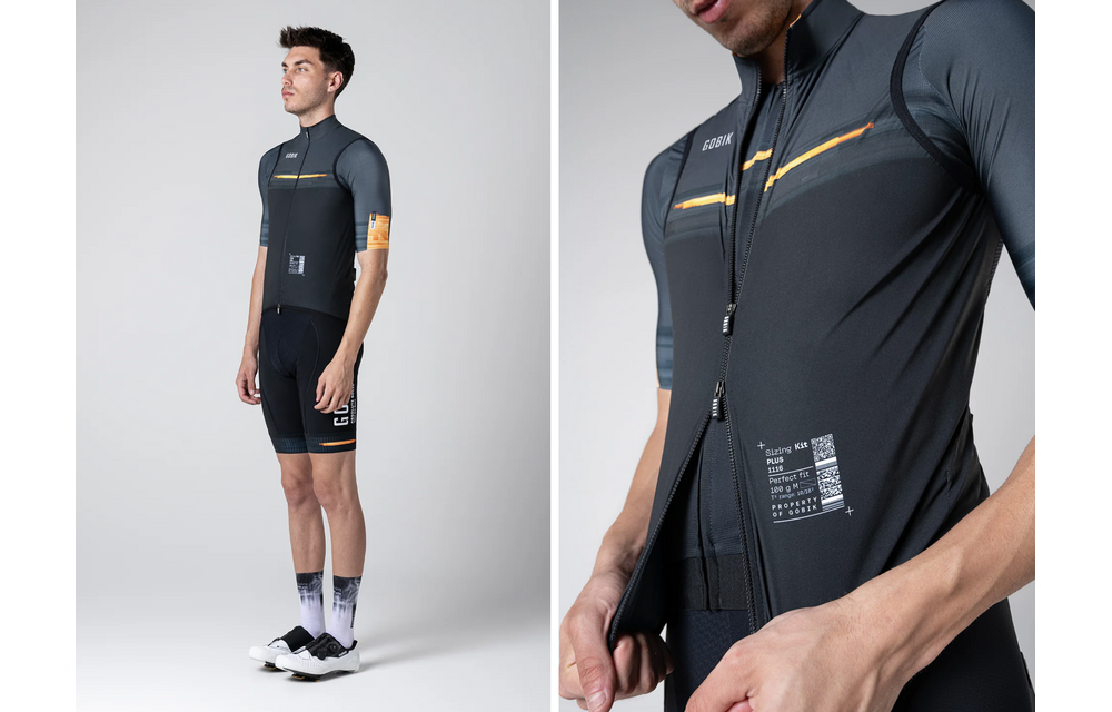 PLUS 2.0 Vest (Men) (Multicam)