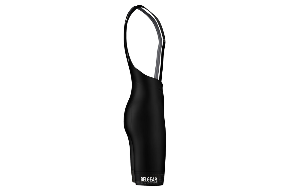 ABSOLUTE 7.0 SOLID BIB Shorts (Men) (Multicam)