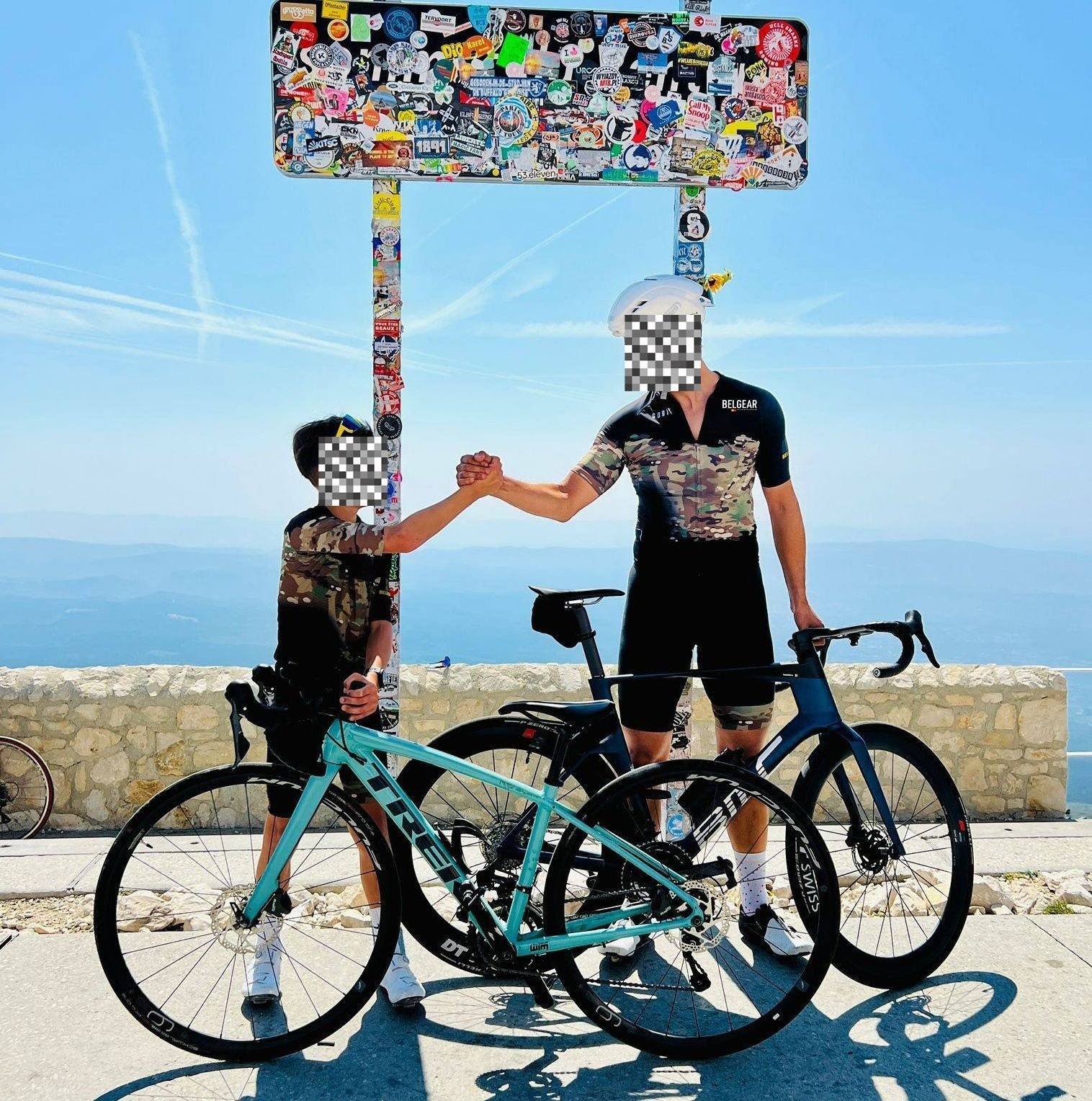 ABSOLUTE 7.0 SOLID BIB Shorts (Men) (Multicam)