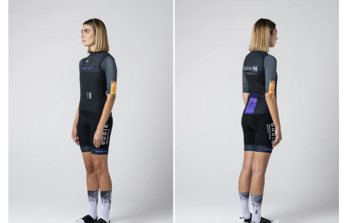 PLUS 2.0 Vest (Women) (Multicam)