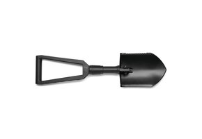 E-Tool Folding Spade Entrenching Tool