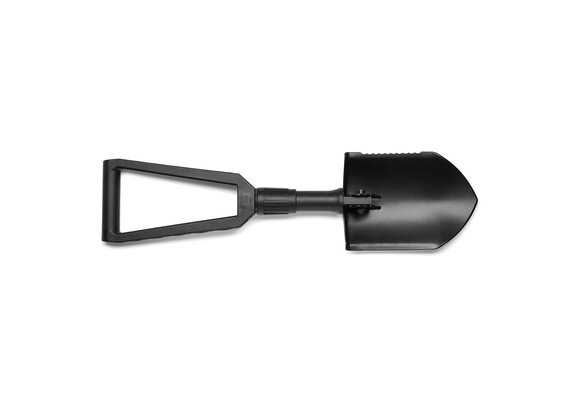 E-Tool Folding Spade Entrenching Tool