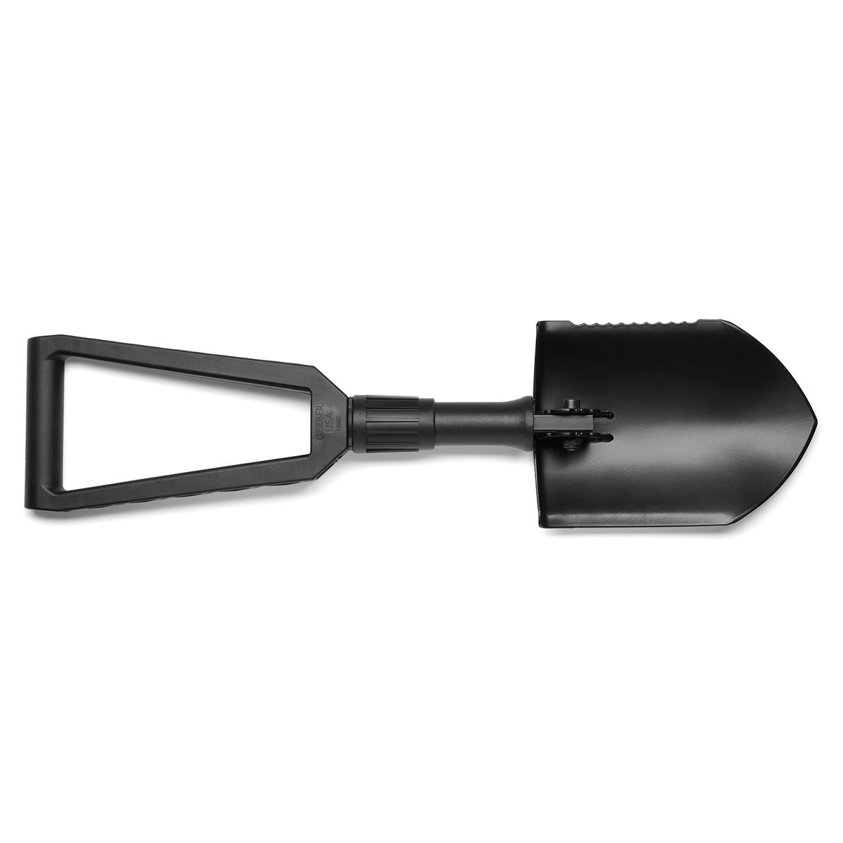 E-Tool Folding Spade Entrenching Tool