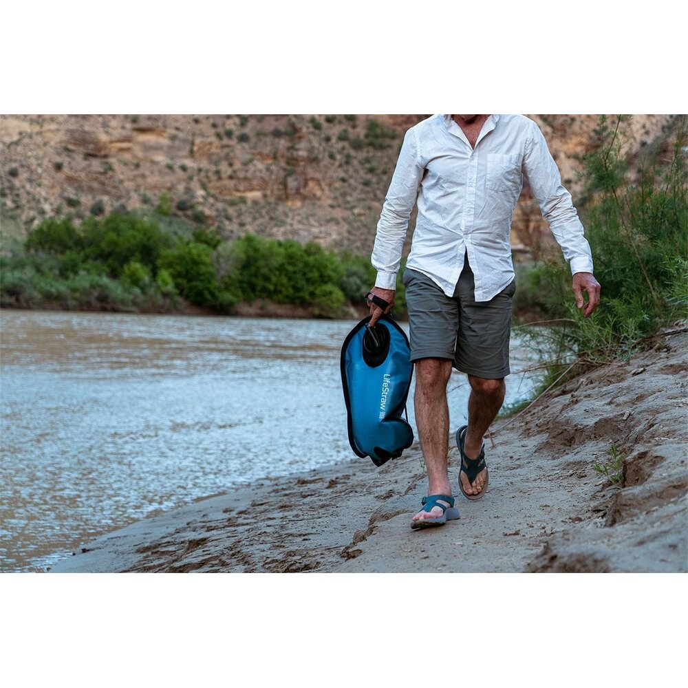 Peak Series Gravity Water Purifier System