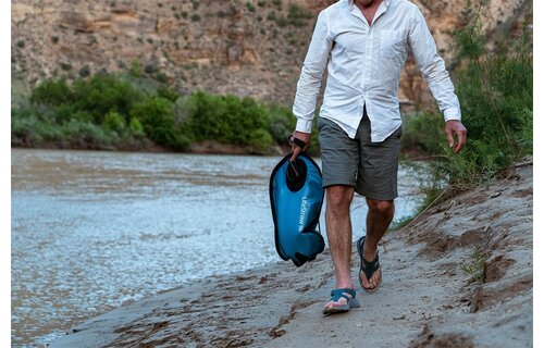 Peak Series Gravity Water Purifier System