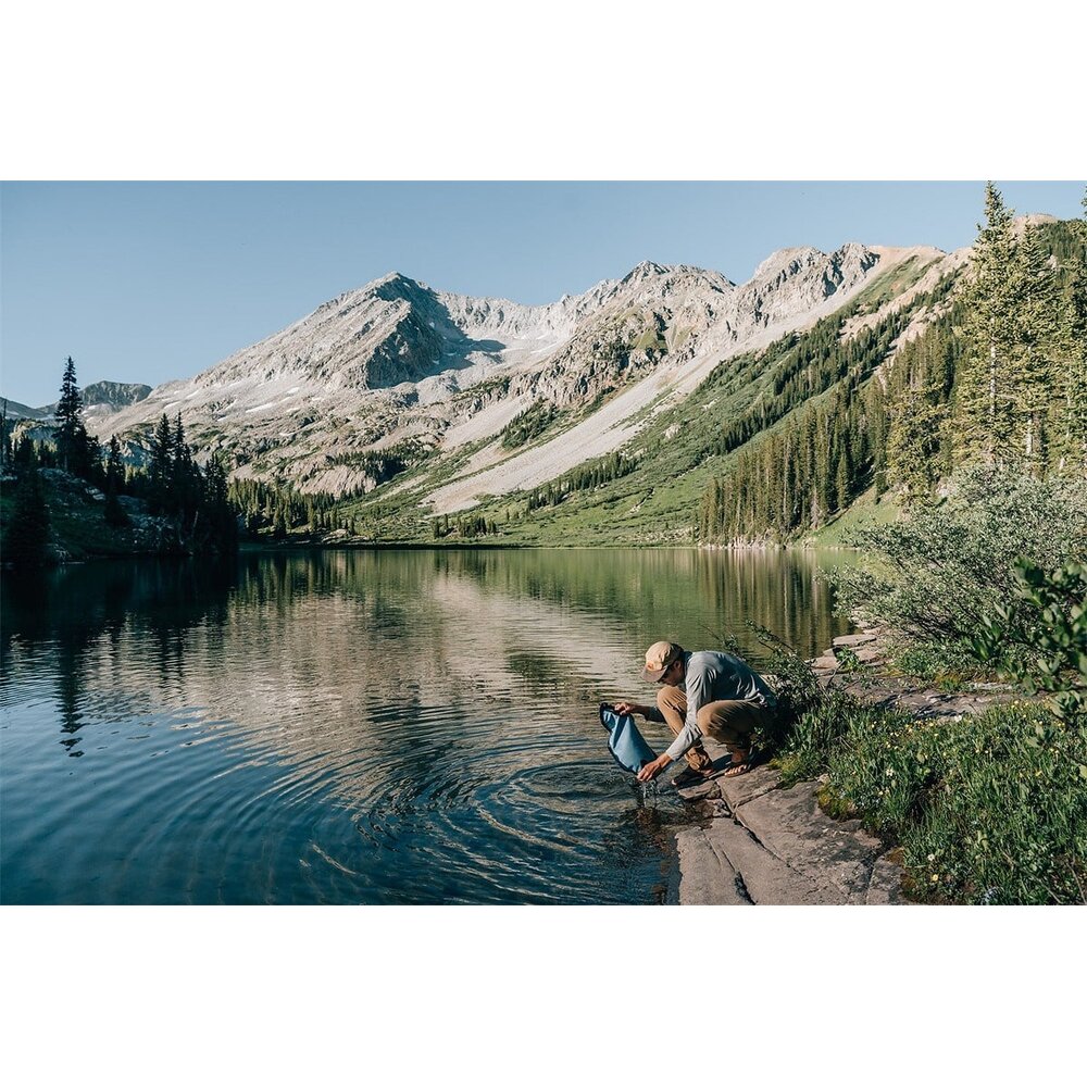 Peak Series Gravity Water Purifier System
