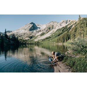 Peak Series Gravity Water Purifier System