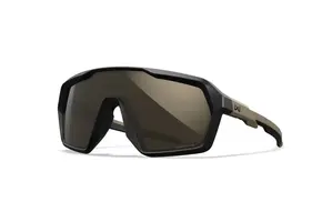 CITADEL Captivate Tungsten Mirror (Matte Black/Tan Frame)