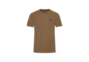 Canyon T-Shirt Small Logo (Coyote Brown)