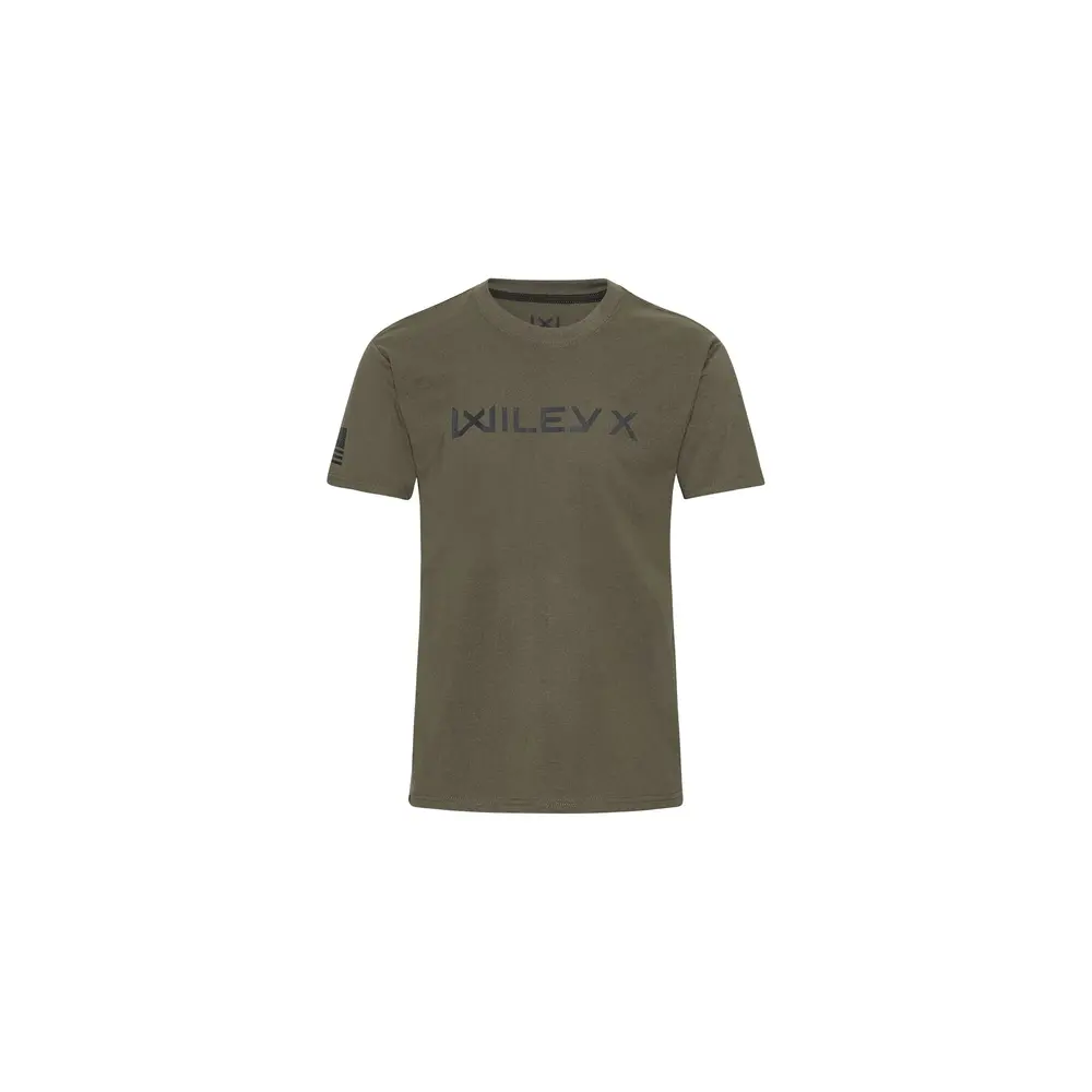Canyon T-Shirt (Sage/OD Green)