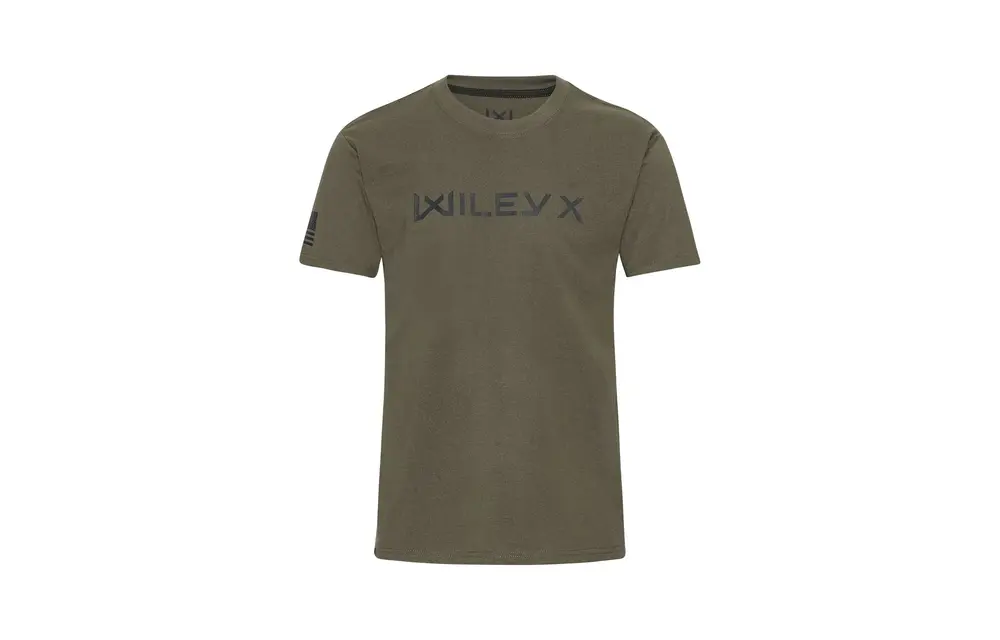 Canyon T-Shirt (Sage/OD Green)