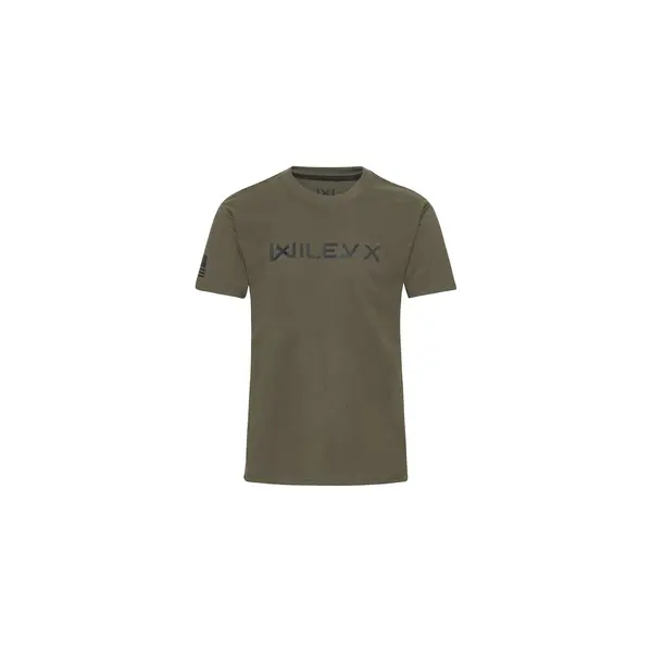 Canyon T-Shirt (Sage/OD Green)